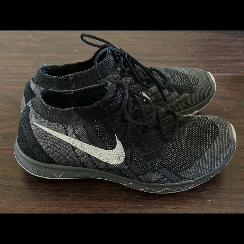 Nike Women’s Flyknit 3.0 Size 6.5